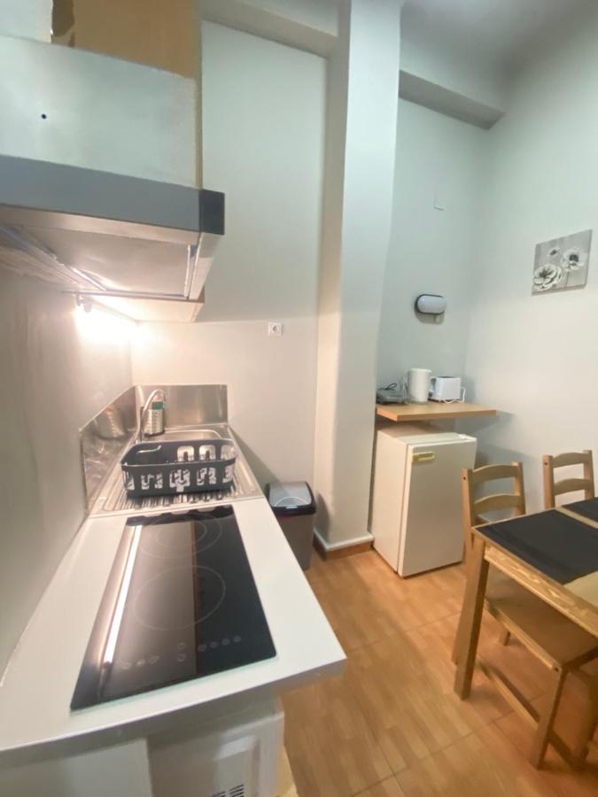 Athens City Themis13 ภายนอก รูปภาพ
